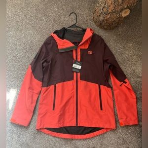 Outdoor Research SkyTour AscentShell